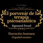 El porvenir de la terapia psicoanalítica