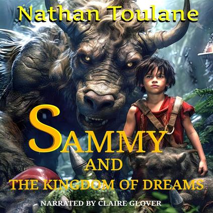 Sammy and the Kingdom of Dreams