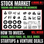 Stock Market Trading And Investing For Beginners 4 Books In 1