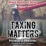 Taxing Matters