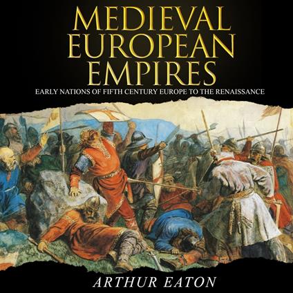 Medieval European Empires