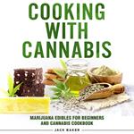 Cooking with Cannabis