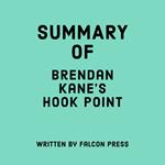 Summary of Brendan Kane’s Hook Point