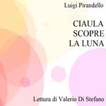 Ciaula scopre la luna