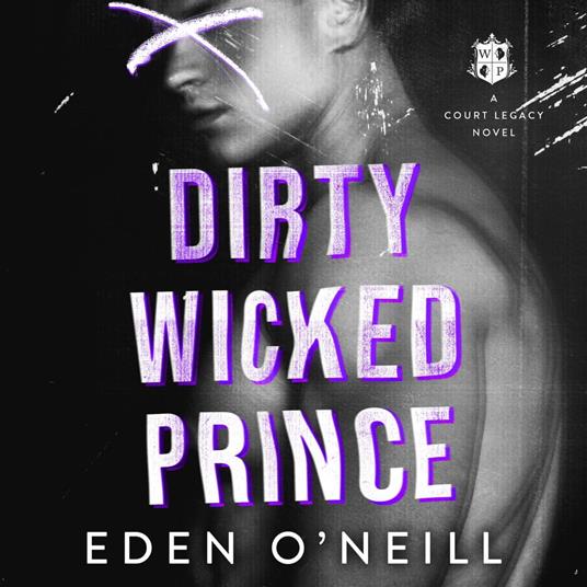 Dirty Wicked Prince