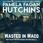 Wasted in Waco (A What Doesn't Kill You Prequel Ensemble Novella)