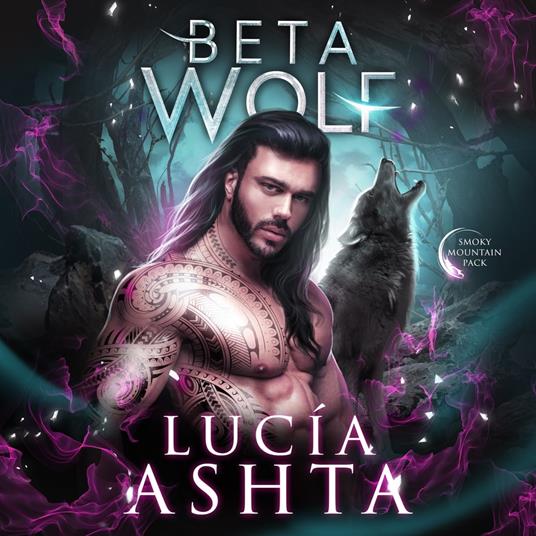 Beta Wolf