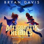 Antigravity Heroes