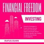 Financial Freedom Investing