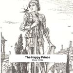 Happy Prince, The