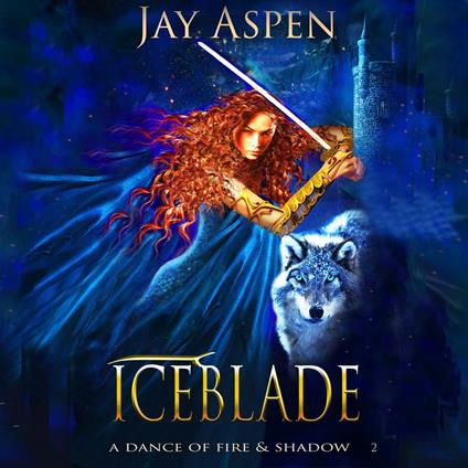 Iceblade