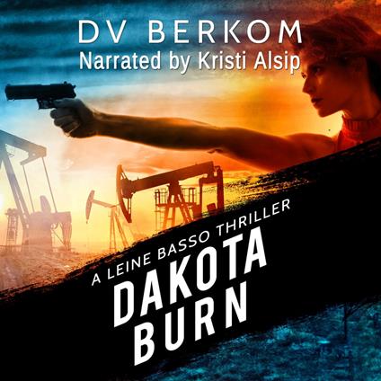 Dakota Burn