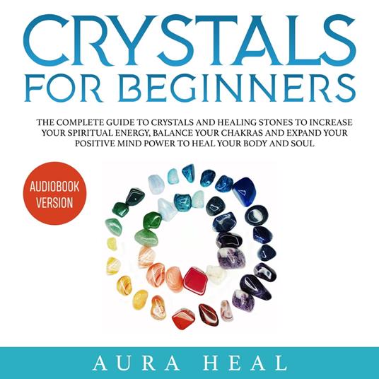 Crystals for Beginners