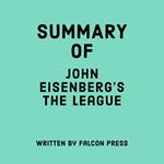 Summary of John Eisenberg’s The League