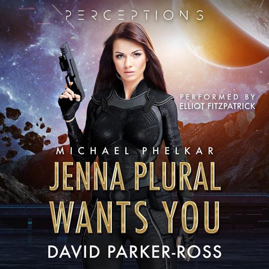 Jenna Plural Wants You