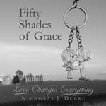 Fifty Shades of Grace