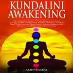 Kundalini Awakening