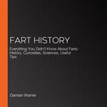 Fart History