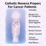 Catholic Novena Prayers For Cancer Patients