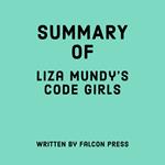 Summary of Liza Mundy’s Code Girls