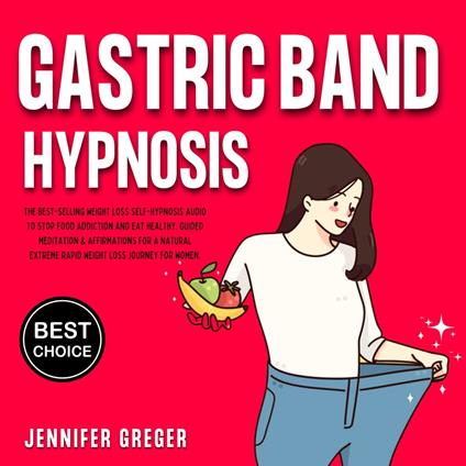 Gastric Band Hypnosis