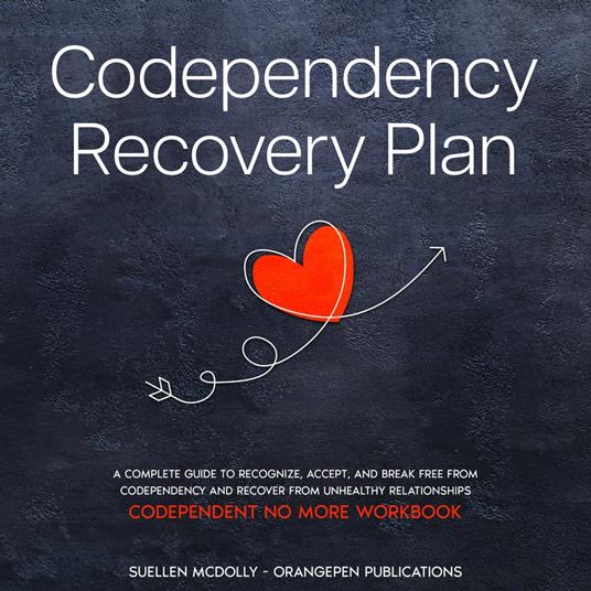 Codependency Recovery Plan