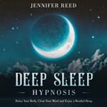 Deep Sleep Hypnosis