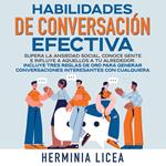 Habilidades de conversación efectiva