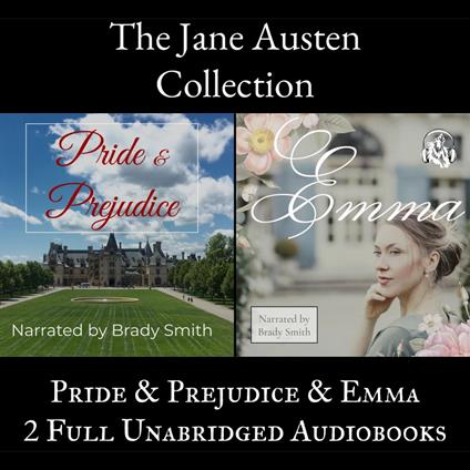 Jane Austen Collection