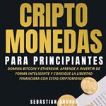 Criptomonedas para principiantes