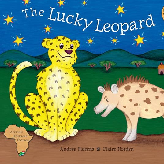 Lucky Leopard, The