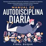 Manual de autodisciplina diaria