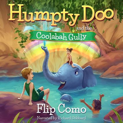 Humpty Doo and the Coolabah Gully