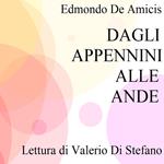 Dagli Appennini alle Ande