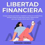 Libertad financiera