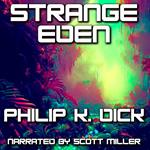 Strange Eden