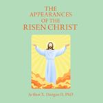 Appearances of the Risen Christ, The