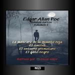 Edgar Allan Poe Relatos cortos