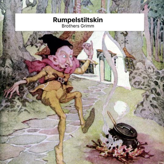 Rumpelstiltskin