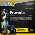 NIV Live: Book of Proverbs