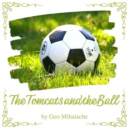 Tomcats and the Ball, The