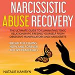 Narcissistic Abuse Recovery