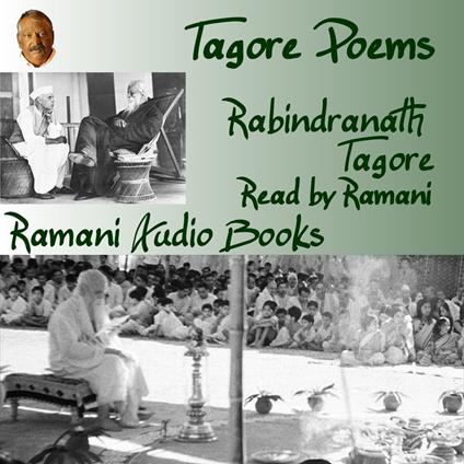 Tagore Poems