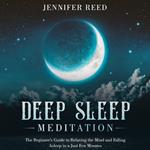 Deep Sleep Meditation