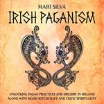 Irish Paganism: Unlocking Pagan Practices and Druidry in Ireland along with Welsh Witchcraft and Celtic Spirituality