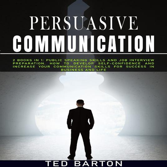 Persuasive Communication