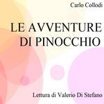 Le avventure di Pinocchio