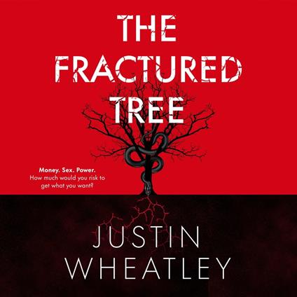 Fractured Tree, The