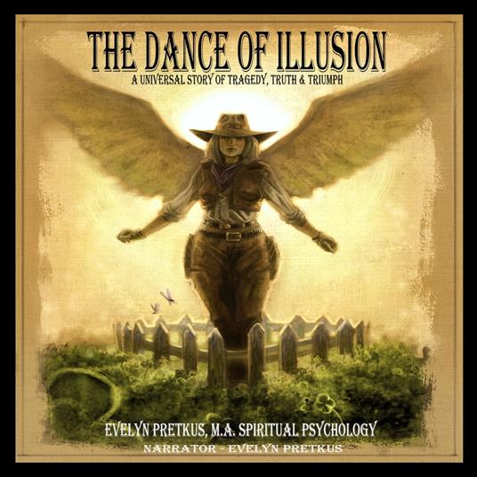 Dance of Illusion, The