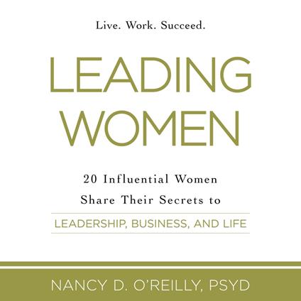 Leading Women